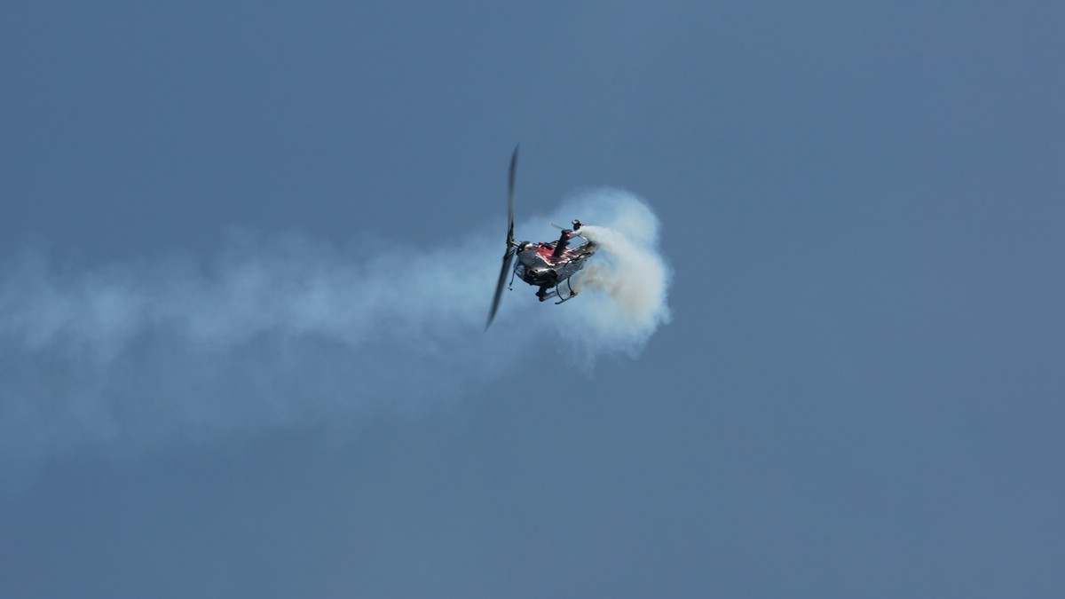 O Fotomagazin / scalaria air challenge 2015